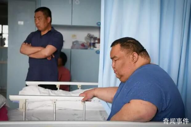 中国过半成人超重或肥胖 肥胖症问题日益严重