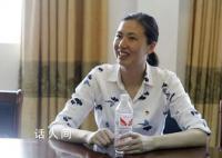 女排奥运冠军周苏红拟升正厅级 周苏红简介个人资料