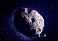 NASA:巨型小行星正靠近地球