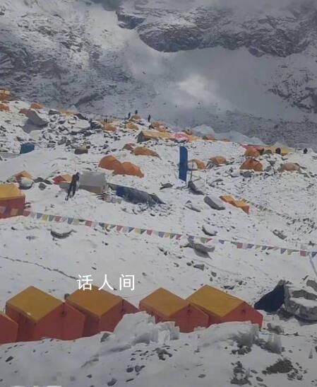 登珠峰遇难者曾被劝说别去 为圆梦他还是去了
