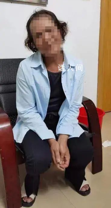 命案嫌犯男扮女装潜逃11年后落网 已移交玉州区警方依法处理