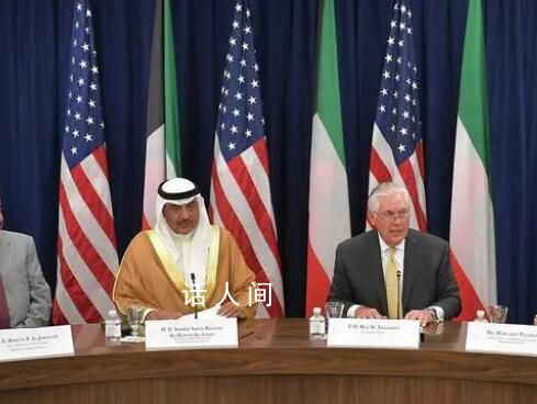美国国务卿将访沙特“寻合作” 讨论两国战略合作等事