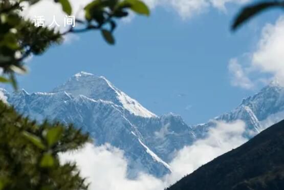 珠峰登山季结束 已致12死5失踪