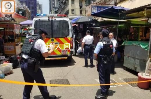 香港3名女童死亡 母亲疑是凶手