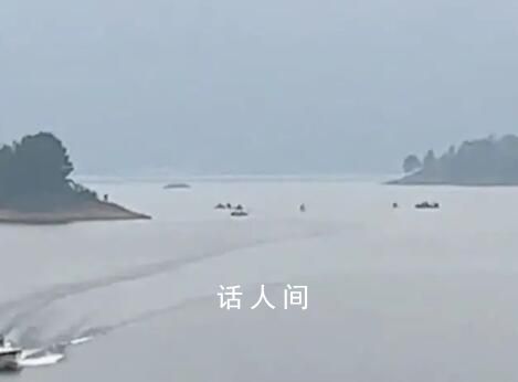 杭州千岛湖欢乐水世界回应游客溺亡 原因相关部门正在调查中