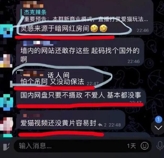 杰克辣条疑扬言开“红房间”直播 又因虐猫上了热搜