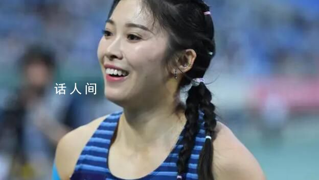 吴艳妮百米跨栏夺冠又美又飒 以12秒93的成绩强势夺冠