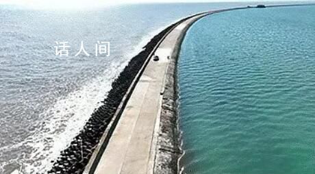江风海韵绘就生态美 致力做精做美江海岸线