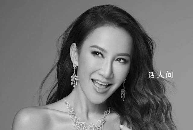 李玟80岁母亲最先发现女儿轻生 立即联络另外两个女儿随即报警