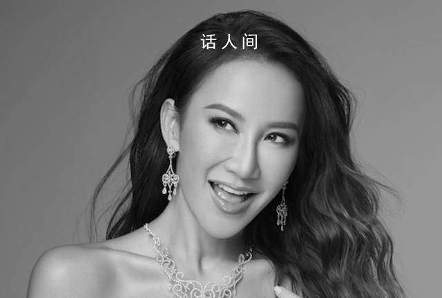 姐姐走好 李玟轻生离世