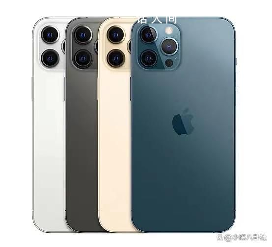 iPhone15Pro系列将采用深蓝色 手机渲染图曝光