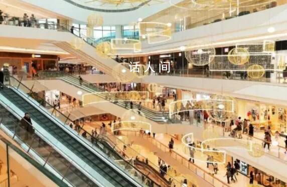 北京下半年将新增14座购物中心 新增商业建筑面积242.58万平方米