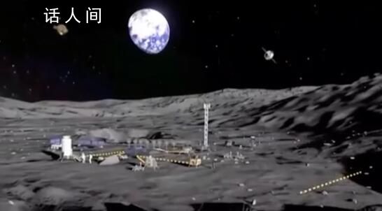 中国人的脚印肯定会踏在月球上去 中国什么时候能实现载人登月
