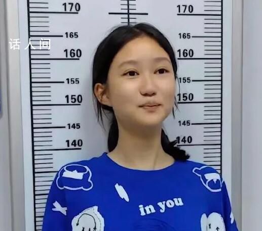 民警牺牲2年后女儿考上公安大学 继承遗志