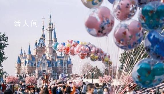 广州回应引进迪士尼的建议 正积极寻求与迪士尼等大型项目的合作机会