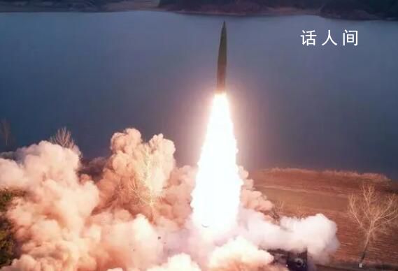朝鲜发射导弹 韩日首脑紧急应对