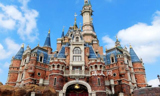各地疯抢的迪士尼到底有多赚钱?你觉得中国第3座迪士尼会建在哪个城市