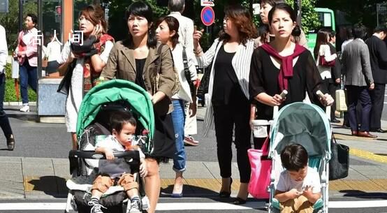 韩国真的没人生小孩了吗?2022年韩国的生育率仅为0.78