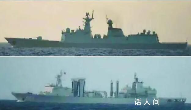 中方兵力将首次从俄机场起飞 中俄海空参演兵力奔赴日本海