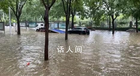 水利部:确保北京石家庄等防洪安全