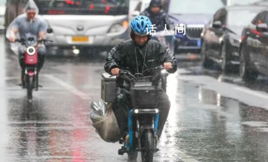 华北将迎今年来最强降雨 这份暴雨自救指南请收好