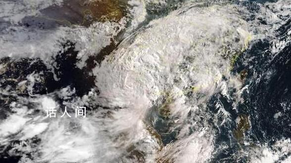 广东省防风应急响应调整为Ⅳ级 仍需防范次生灾害