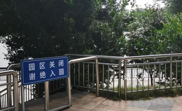 晋江紧急通告人不出门车不上路 严格做到足不出户人不出门