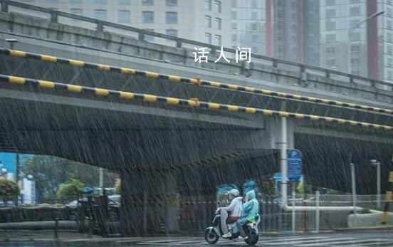 北京降雨时间或超70小时 累计降雨量可能会达到200-300毫米