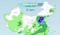 北方多地强降雨来袭 京津冀鲁豫晋将有极端强降雨