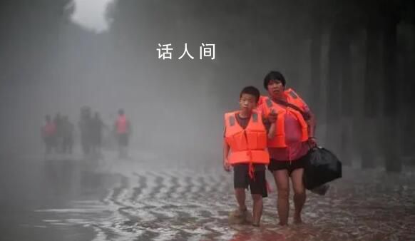涿州救援不易:正经历断水断粮断电