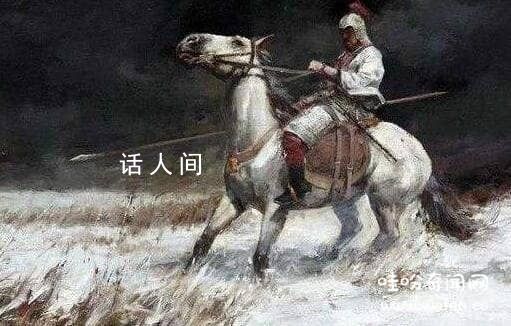 中国古代十大奸相 历史有哪些比较有名的奸臣