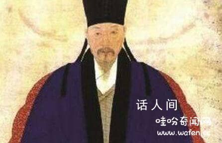 中国古代十大奸相 历史有哪些比较有名的奸臣