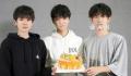 TFBOYS新歌《明天见》发布 自过往走向明天期待赴约