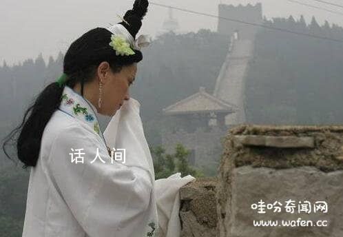 中国古代十大悲剧女性都有谁 历史上有哪些女子可以称为悲剧女性