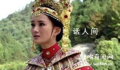 中国古代十大悲剧女性都有谁 历史上有哪些女子可以称为悲剧女性