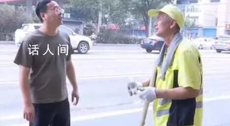 现场:涿州市委书记到一线推进工作