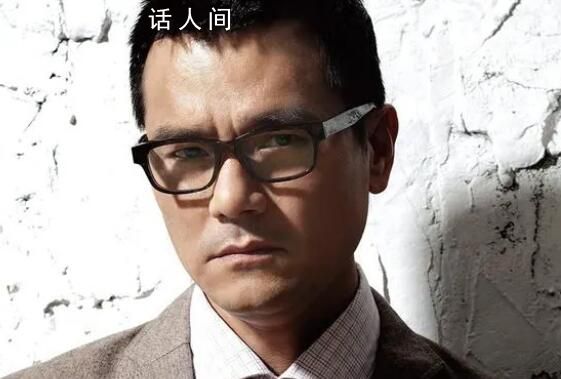 张颂文说林家栋好厉害 《第八个嫌疑人》预计9月上映