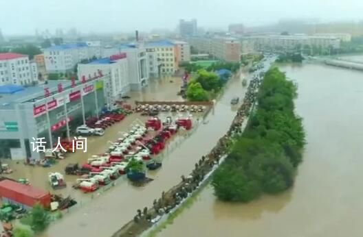 黑龙江尚志宣布全市停工停产三天 非必要不外出