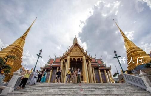 中国跌出泰国最大客源地 旅游成本大增直接劝退了一部分中国游客