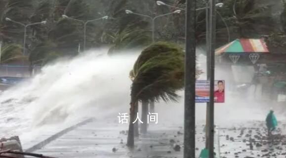 为什么今年的台风总往北方跑?为什么今年的台风危害特别大