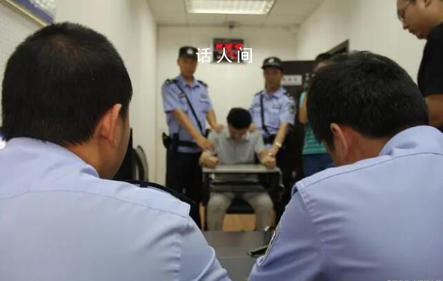 男子酒后“袭胸”女服务员被行拘 被警方处以行政拘留10日的处罚