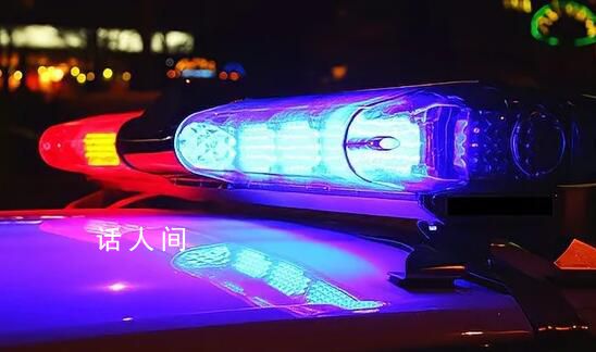 女子深夜砍伤两男子:他们说要揍我