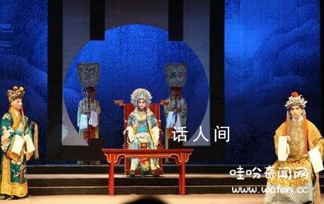 中国古代十大悲剧故事 这些故事都是讲的什么