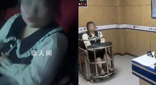 涉诈嫌犯看孤注一掷时被抓 很快交代了自己的犯罪事实