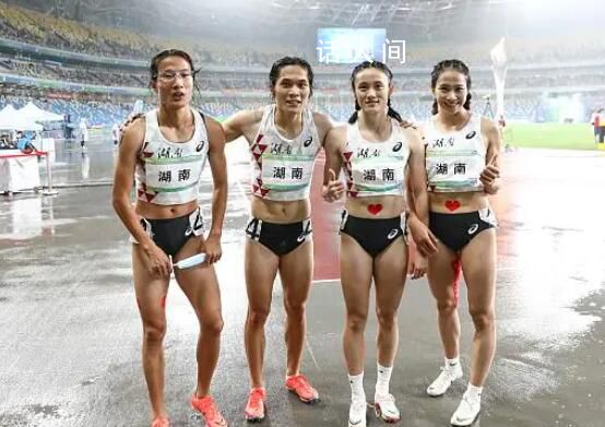 两名中国田径女选手成绩被移除 童曾欢个人资料介绍
