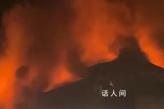贵州一客栈发生火灾致9人遇难 起火原因正在调查
