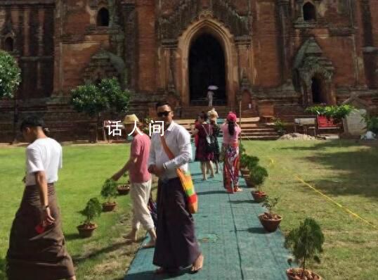 缅甸旅行风险等级为橙色高风险 前往缅甸后失踪的求助越来越多