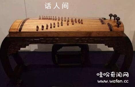 中国古代十大乐器图片 中国古代十大乐器有哪些