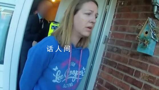 英国冷血护士谋杀7名婴儿后被判有罪 故意给他们注射空气和胰岛素