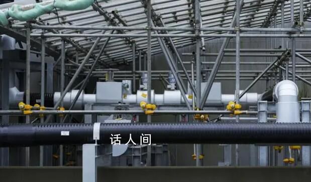 日本最早将于8月24日排放福岛核废水 以确定具体日程